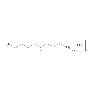 Spermidine Trihydrochloride