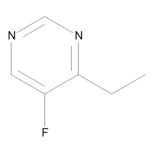 4-Ethyl-5-fluoropyrimidine