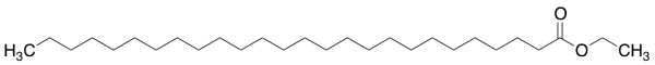 Hexacosanoic Acid Ethyl Ester