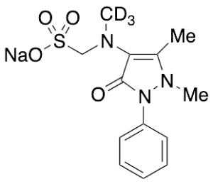 Dipyrone-d3