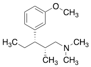 (BetaR,GammaS)-Gamma-Ethyl-3-methoxy-N,N,Beta-trimethylbenzenepropanamine