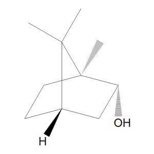 (-)-Borneol