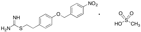 KB-R7943 Mesylate