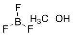 Boron Trifluoride - Methanol Complex