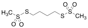 1,4-Butanediyl Bismethanethiosulfonate