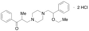 Eprazinone Dihydrochloride