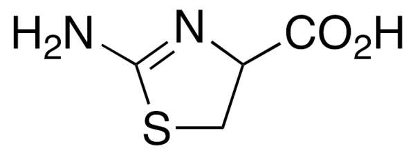 rac 2-Aminothiazoline-4-carboxylic Acid