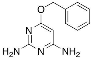 2,6-Diamino-4-(benzyloxy)pyrimidine