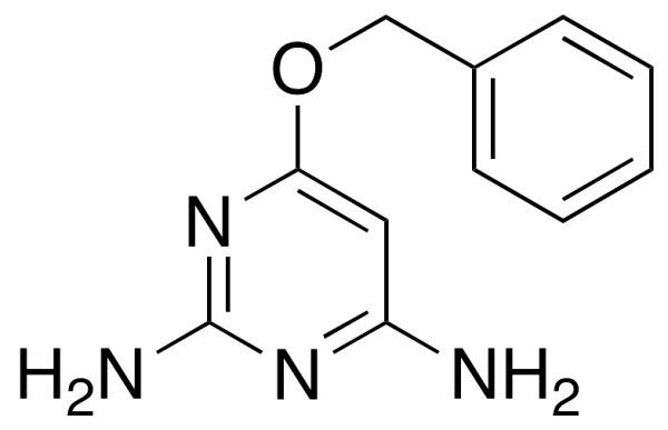 2,6-Diamino-4-(benzyloxy)pyrimidine