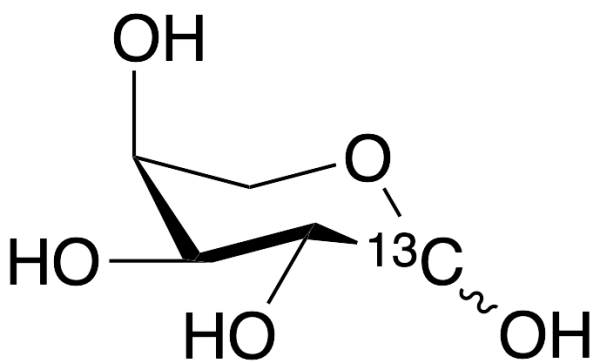 L-Arabinose-1-13C