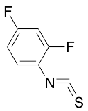 2,4-Difluorophenyl Isothiocyanate