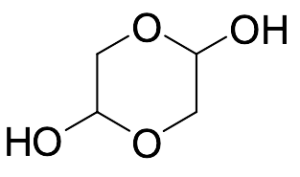 Glycoaldehyde Dimer