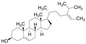 Fucosterol