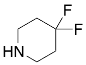 4,4-Difluoropiperidine