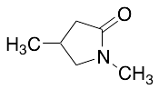 1,4-Dimethylpyrrolidin-2-one