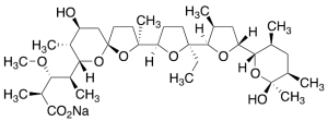 26-Deoxymonensin A Sodium Salt