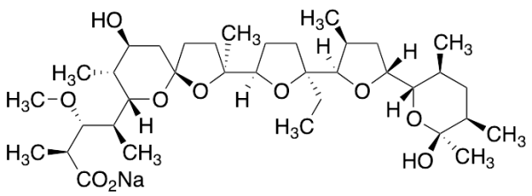 26-Deoxymonensin A Sodium Salt
