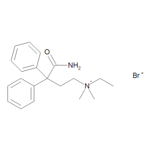 Ambutonium Bromide
