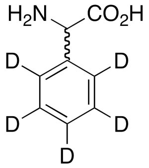 D,L-2-Phenylglycine-d5