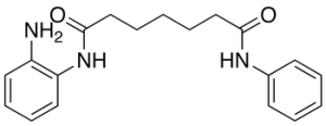 N-(2-Aminophenyl)-N’-phenylheptanediamide