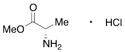 L-Alanine Methyl Ester Hydrochloride