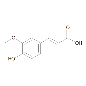trans-Ferulic Acid