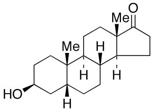 5beta-Epiandrosterone