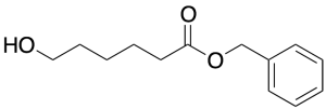 Benzyl 6-Hydroxyhexanoate