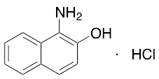 1-Amino-2-naphthol Hydrochloride