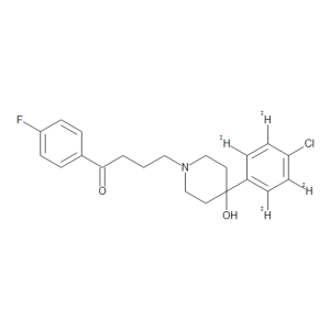 Haloperidol-d4