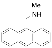 9-(N-Methylaminomethyl)anthracene