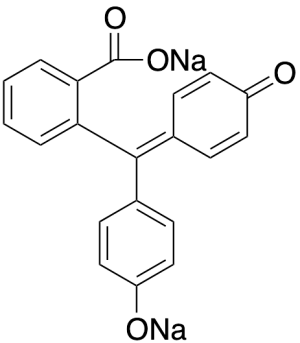 Phenolphthalein Disodium Salt (>90%)