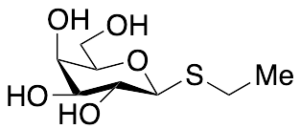 Ethyl b-D-Thiogalactopyranoside