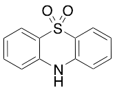 Phenothiazine S,S-Dioxide