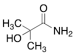 2-Hydroxy-2-methylpropanamide