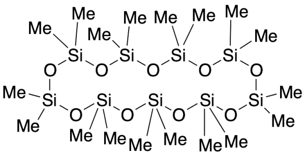 Octadecamethylnonasiloxane