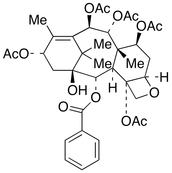 Baccatin VI