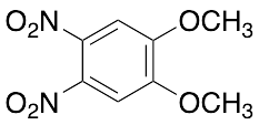1,2-Dimethoxy-4,5-dinitrobenzene