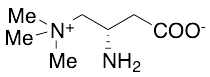 (S)-Amino Carnitine
