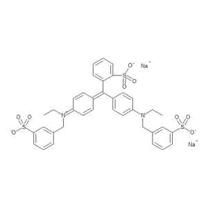 Brilliant Blue FCF (Technical Grade)