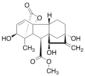 15Beta-OH Gibberellin A3 Methyl Ester