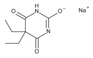 Sodium Barbital
