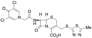 Cefazedone