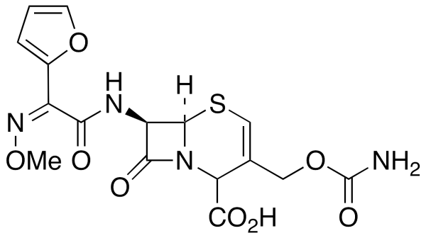 delta2-Cefuroxime