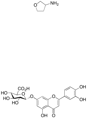 Luteolin- 7-O-Glucuronide