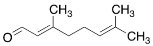 Alpha-Citral