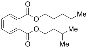 Isopentyl Pentyl Phthalate