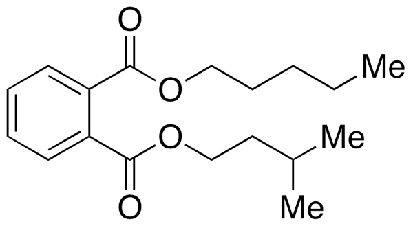 Isopentyl Pentyl Phthalate