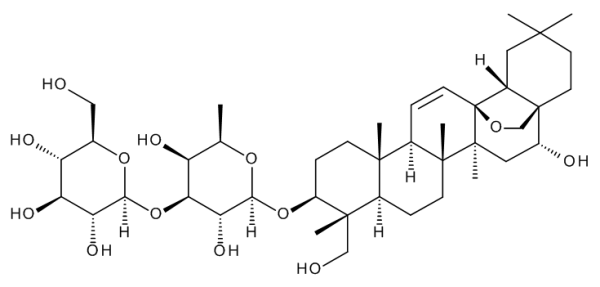 Saikosaponin D