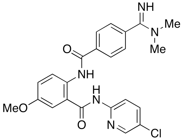 Betrixaban